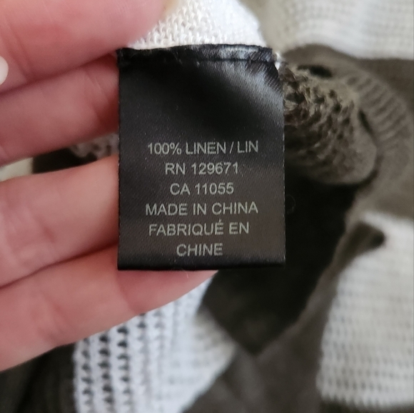 360 Sweater Tank - Picture 8 of 9